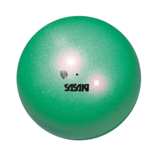 SASAKI | BALL | M-207MG-F | 18.5 CM