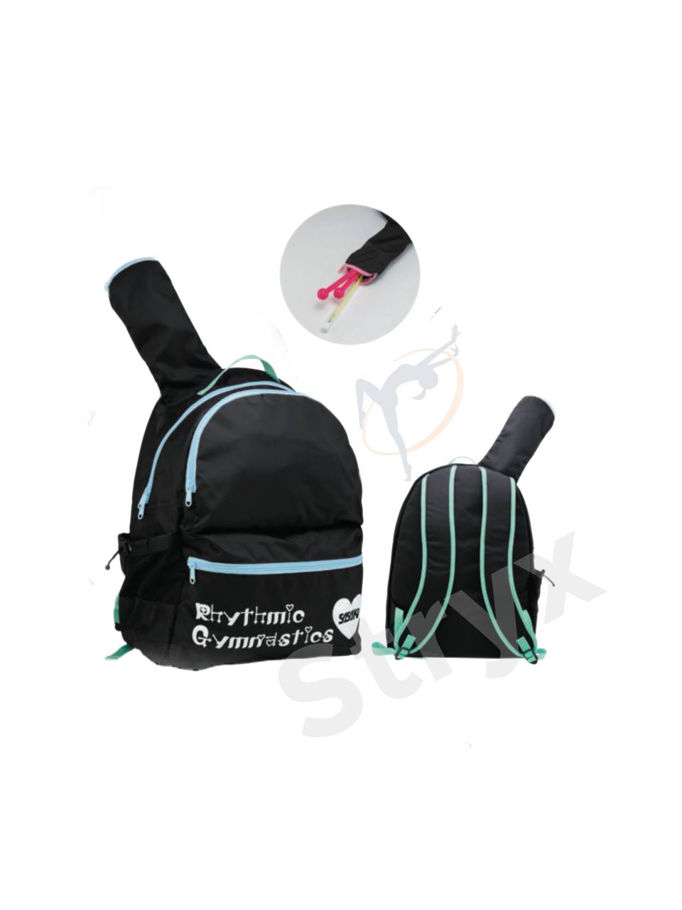 SASAKI - BACKPACK
