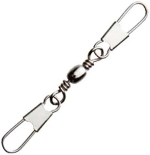 SASAKI | METALIC SWIVEL